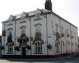 Ambrose Hotel Barrow-in-Furness Kültér fotó